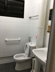 Blk 520 Bedok North Avenue 1 (Bedok), HDB 3 Rooms #638212651
